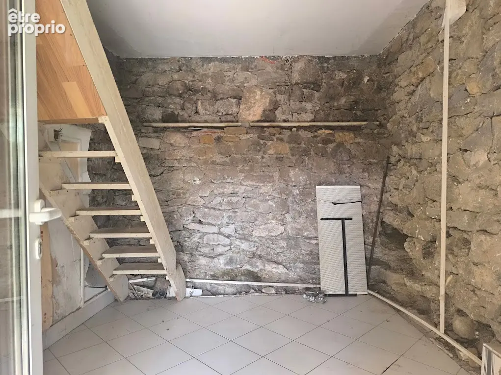 Petite maison entre Figeac et Capdenac - photo 8
