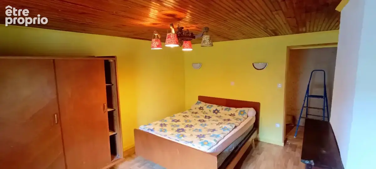 Maison de campagne avec dépendances   Marchamp (01680) - photo 8