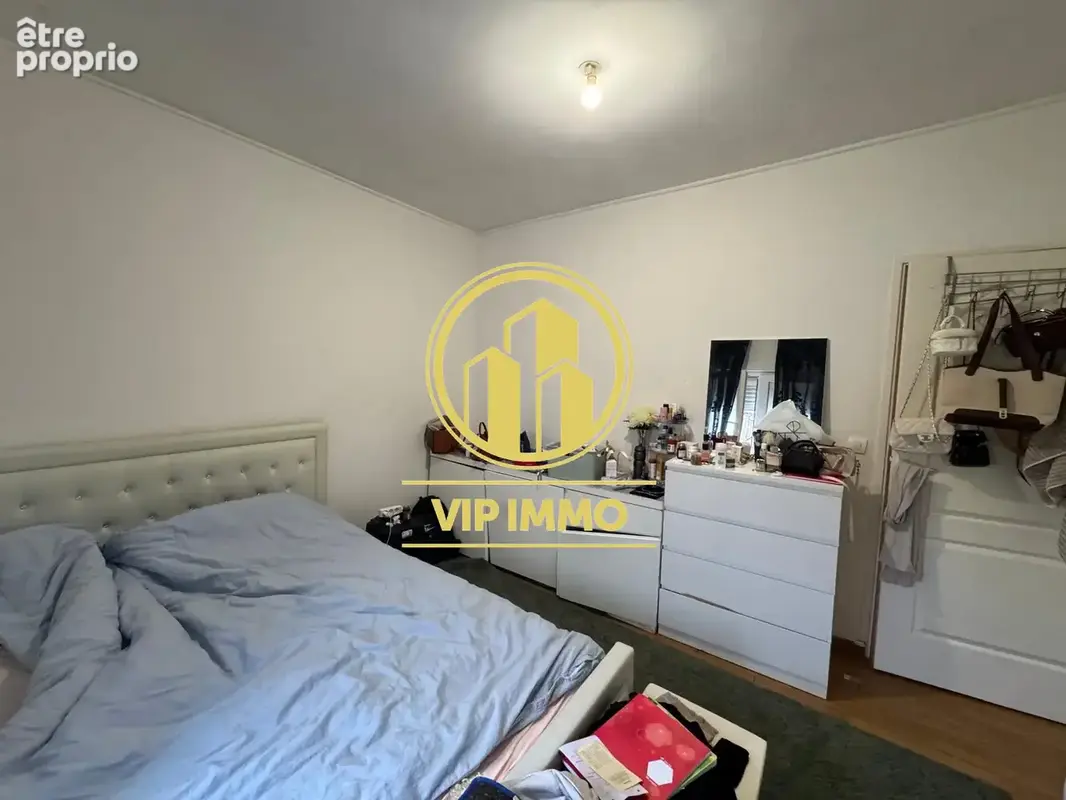 Appartement 67 m² à Lille  - photo 5