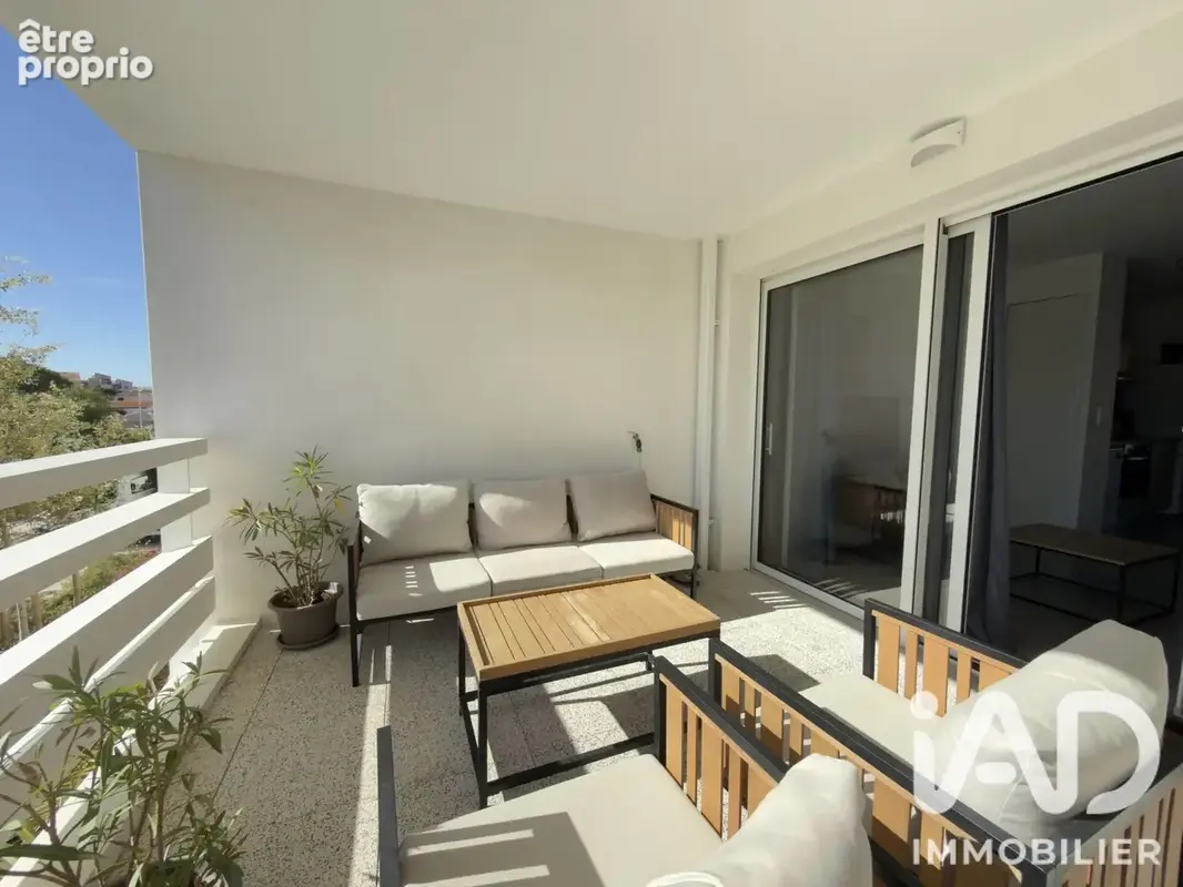 Photo 1 - Appartement à LEUCATE