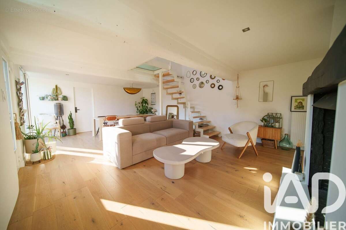 Photo 2 - Maison à OCTEVILLE-SUR-MER