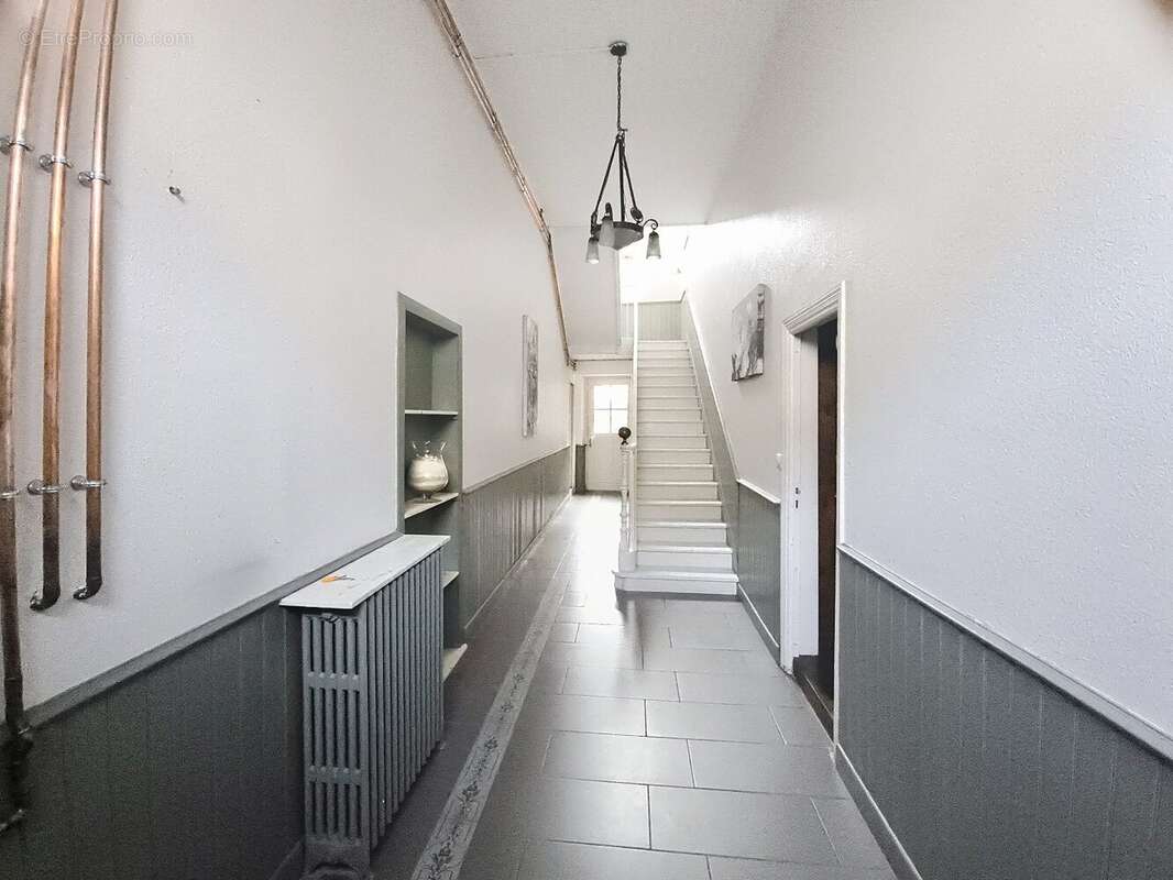 Maison à L&#039;ISLE-JOURDAIN