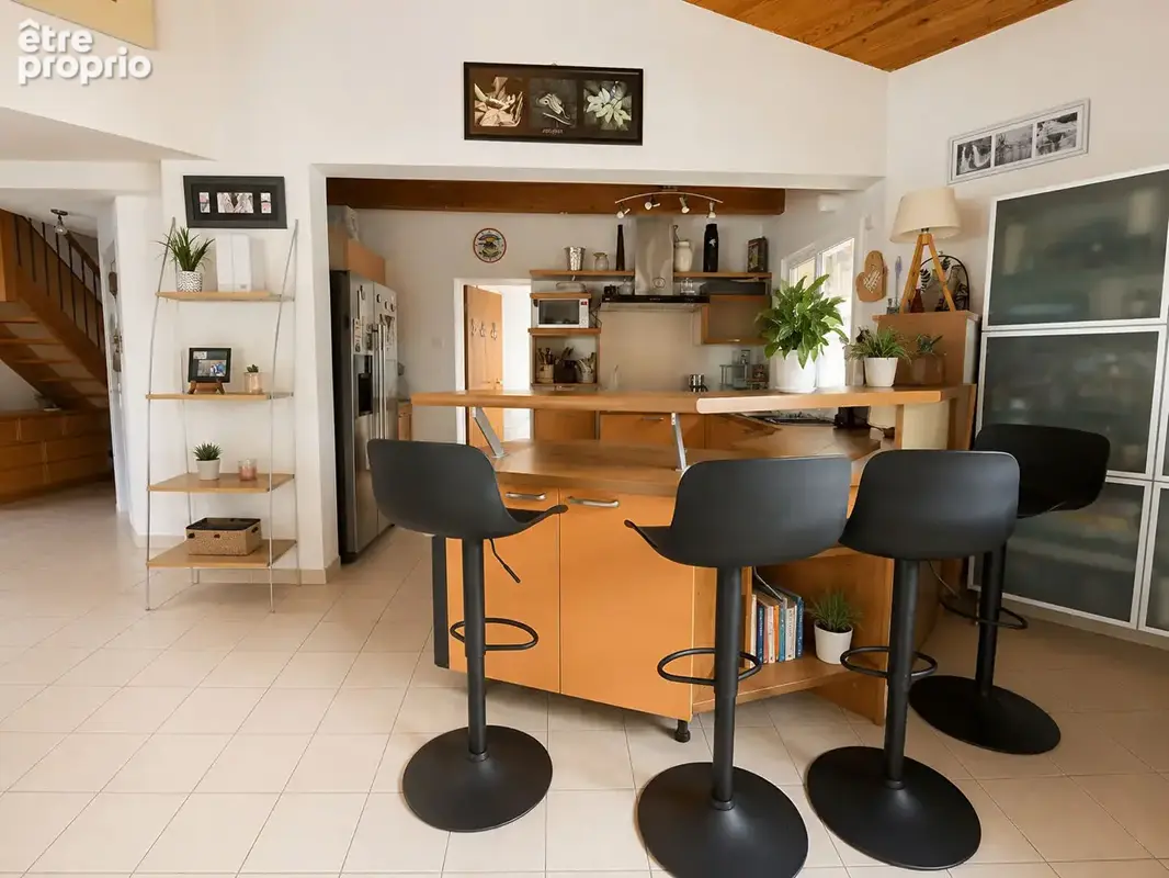 Appartement 104m² à labenne - photo 6
