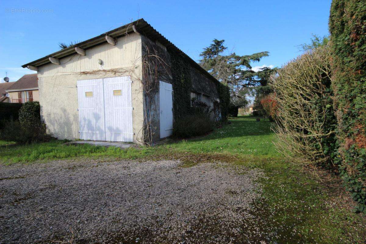 Maison à PAU