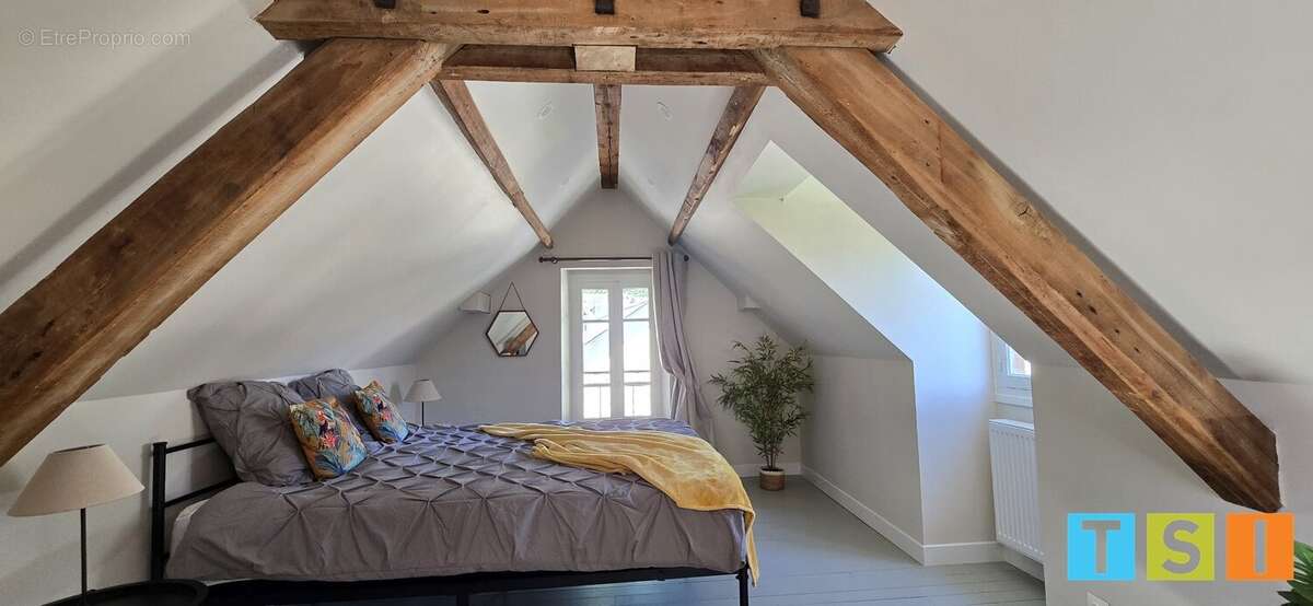 Maison à BAGNERES-DE-LUCHON