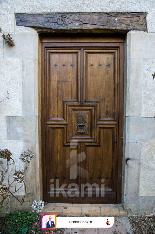 Maison à VINAY