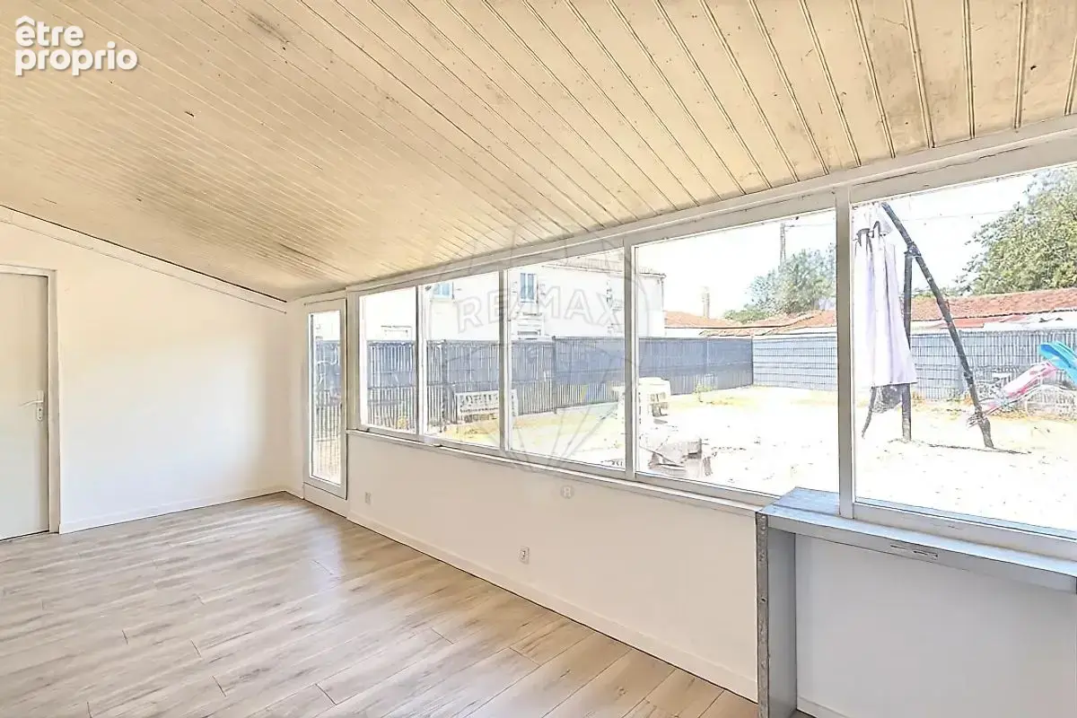 Maison 2 chambre(s) à vendre - photo 5