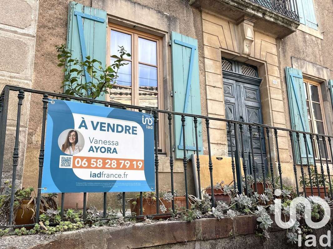 Photo 9 - Maison à CRUZY