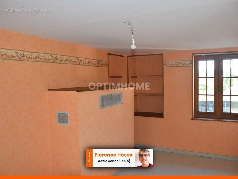 Maison à CIRY-LE-NOBLE