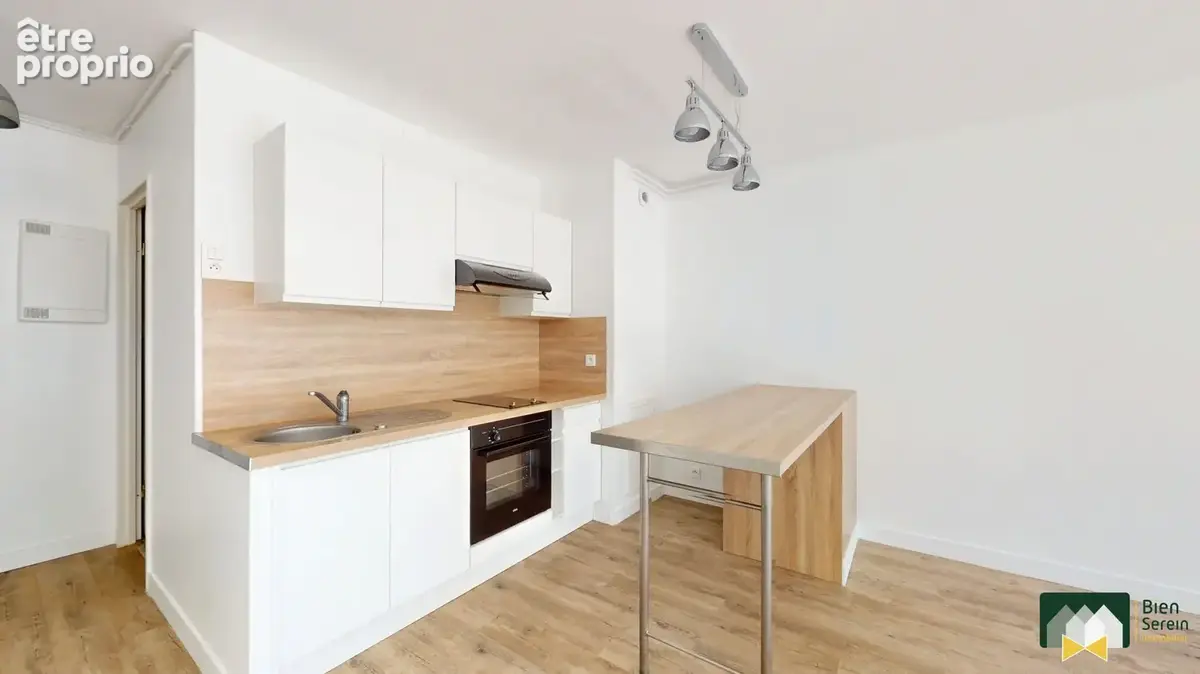 Appartement 1 pièce 34 m² à vendre à Chartres (28000) - photo 4
