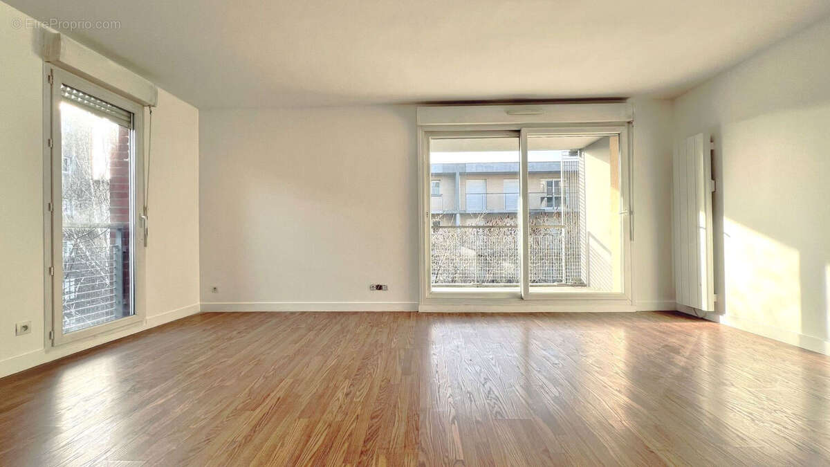 Appartement à TOURCOING