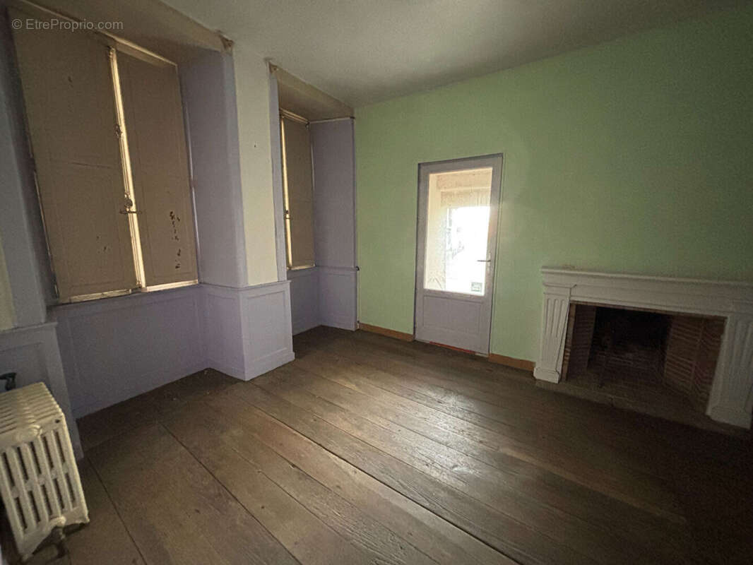 Appartement à PLOERMEL