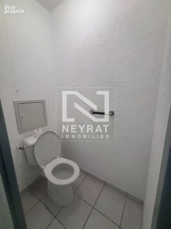 Type 2 - 37.65 m² - 52 000€ - Le Creusot - photo 6