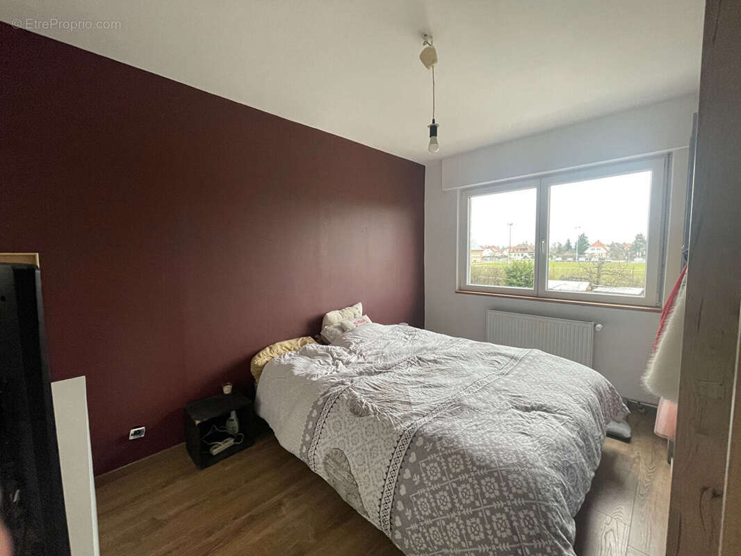 Maison à WITTENHEIM