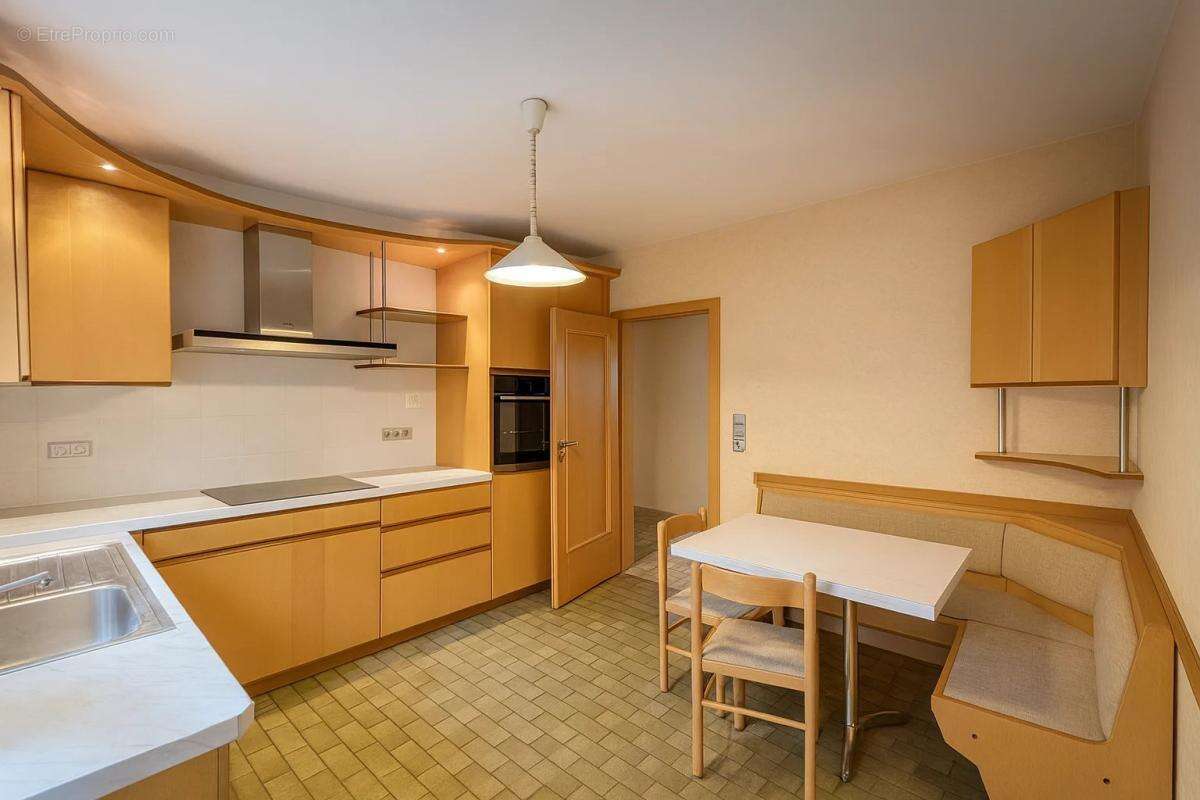 Maison à ERNOLSHEIM-BRUCHE