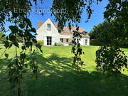 Maison à FLEURINES
