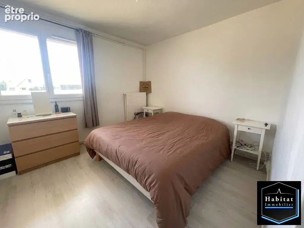 Appartement 2 pièce(s) 48.5 m2 - photo 4