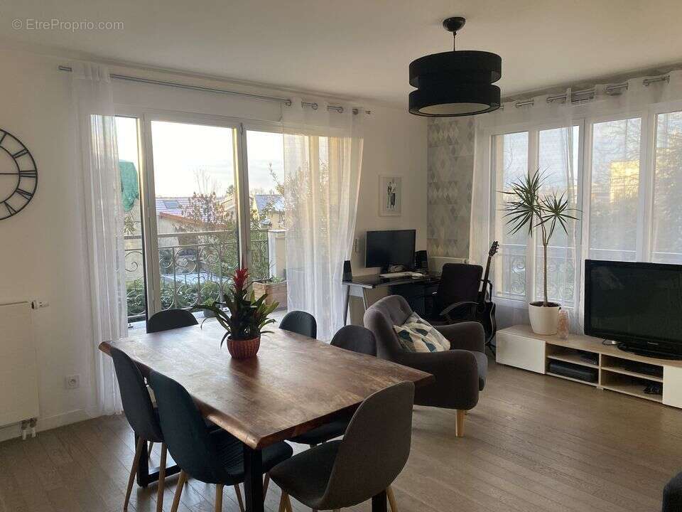 Appartement à CLAMART