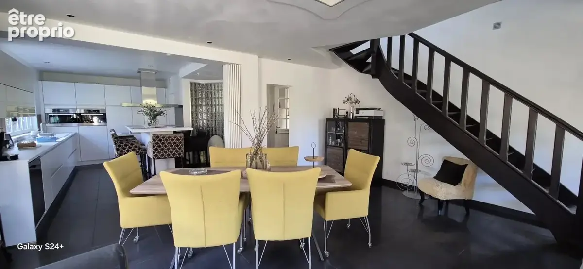Ravissante maison Individuelle de charme en semi plain-pied/ 4 chambres - photo 6