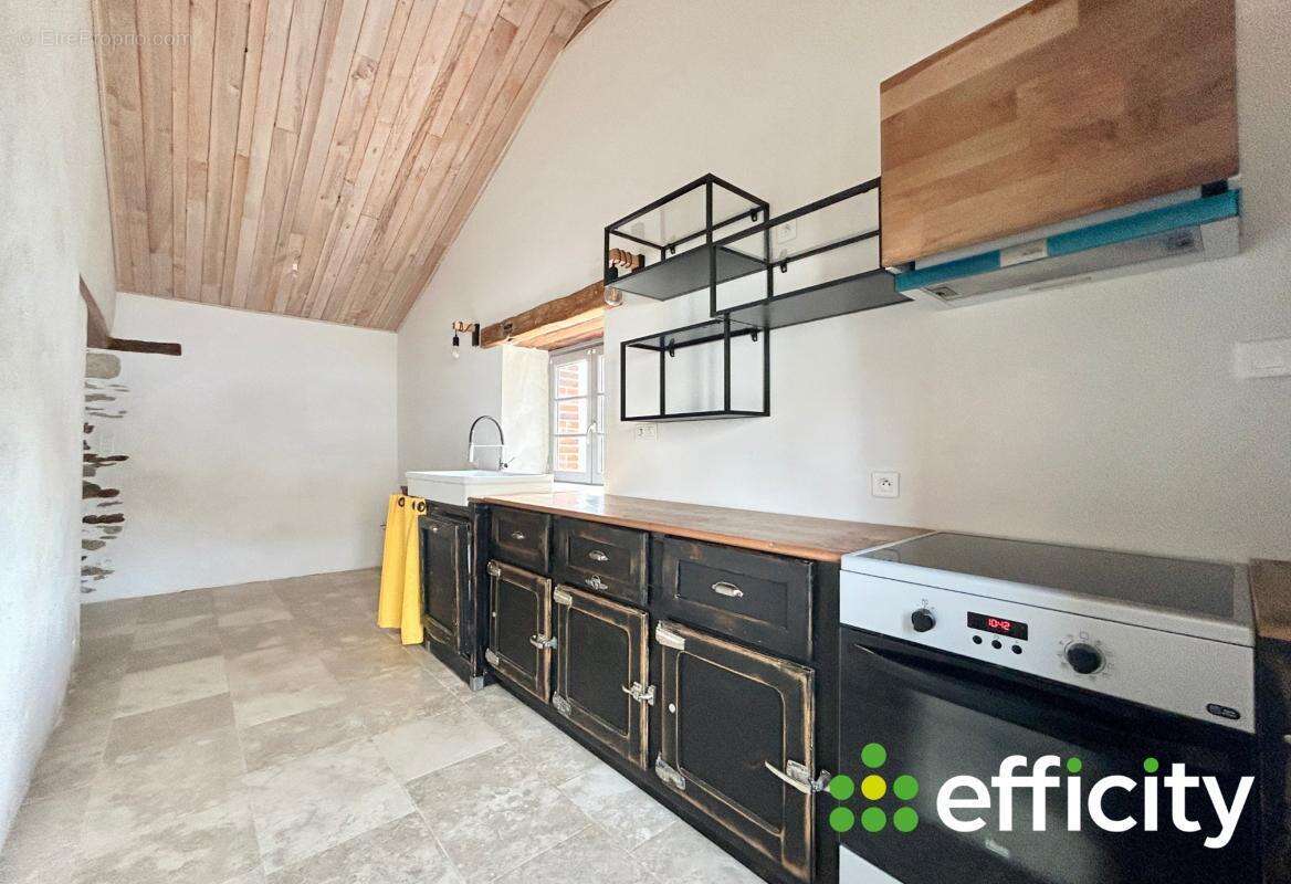 Maison en pierres - photo 8