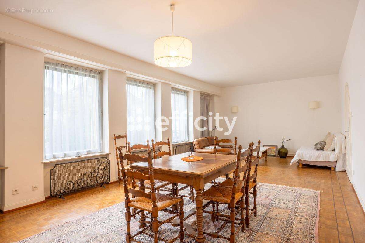 Maison à STRASBOURG