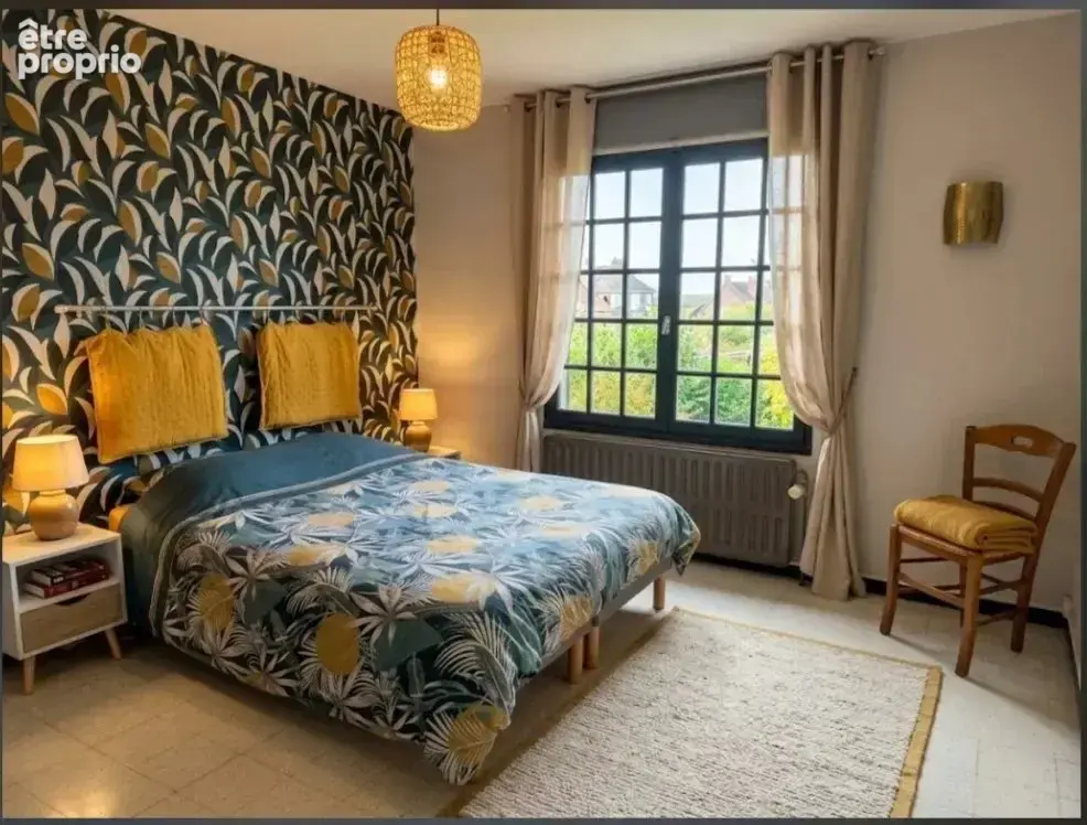 Pavillon 3 chambres - photo 5
