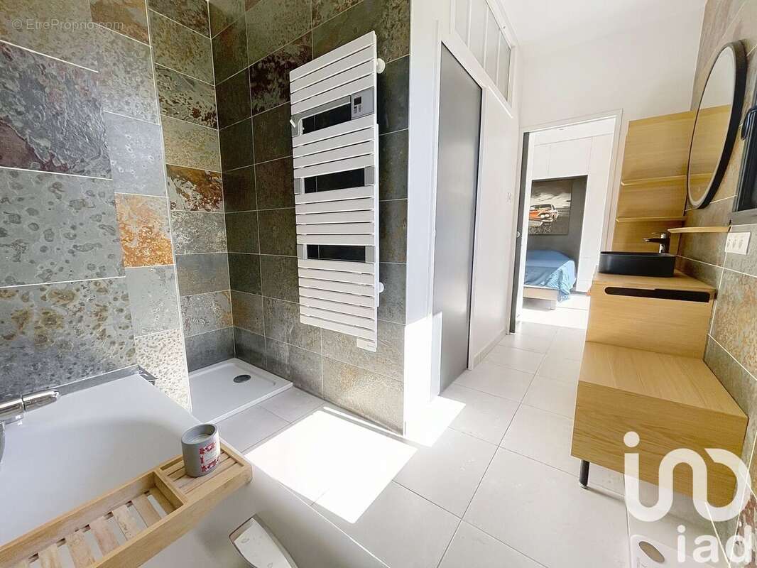 Photo 7 - Maison à GAMBAIS