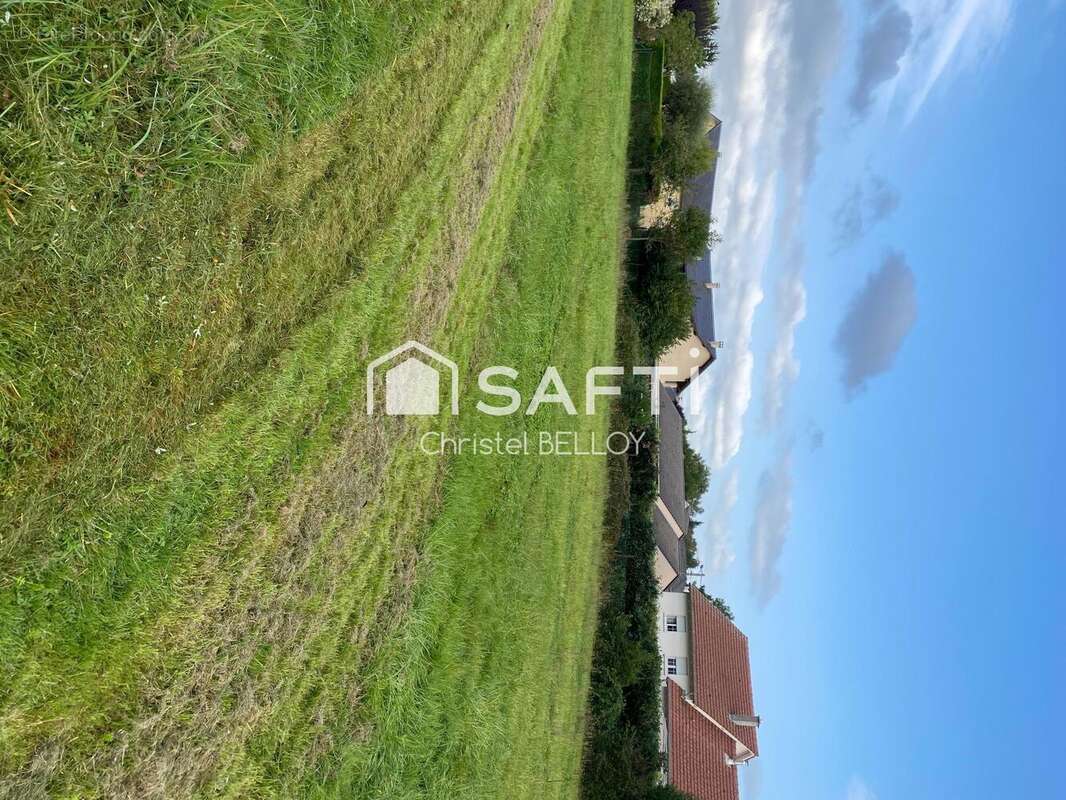 Photo 4 - Terrain à HAMBACH