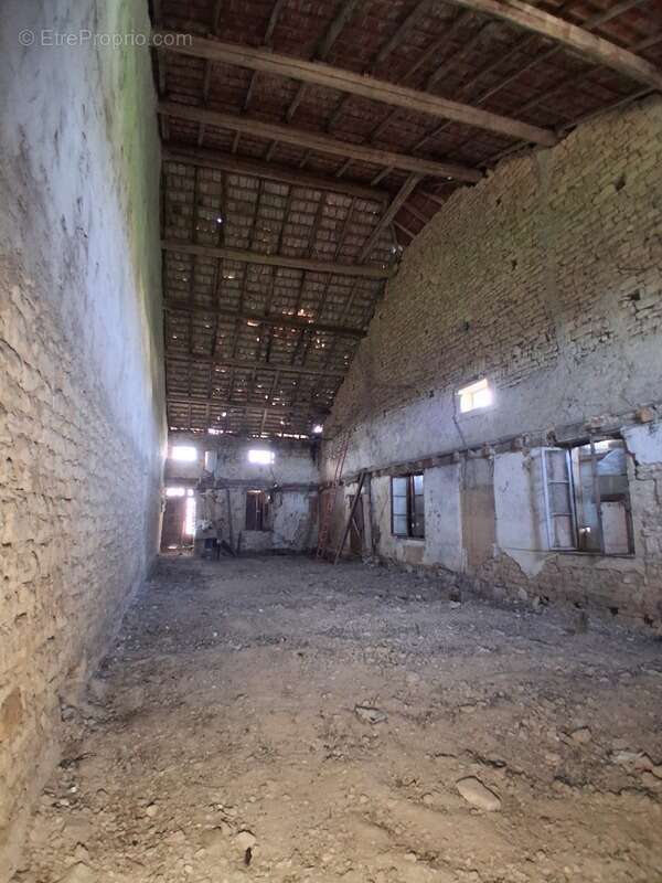 Maison à JONVILLE-EN-WOEVRE