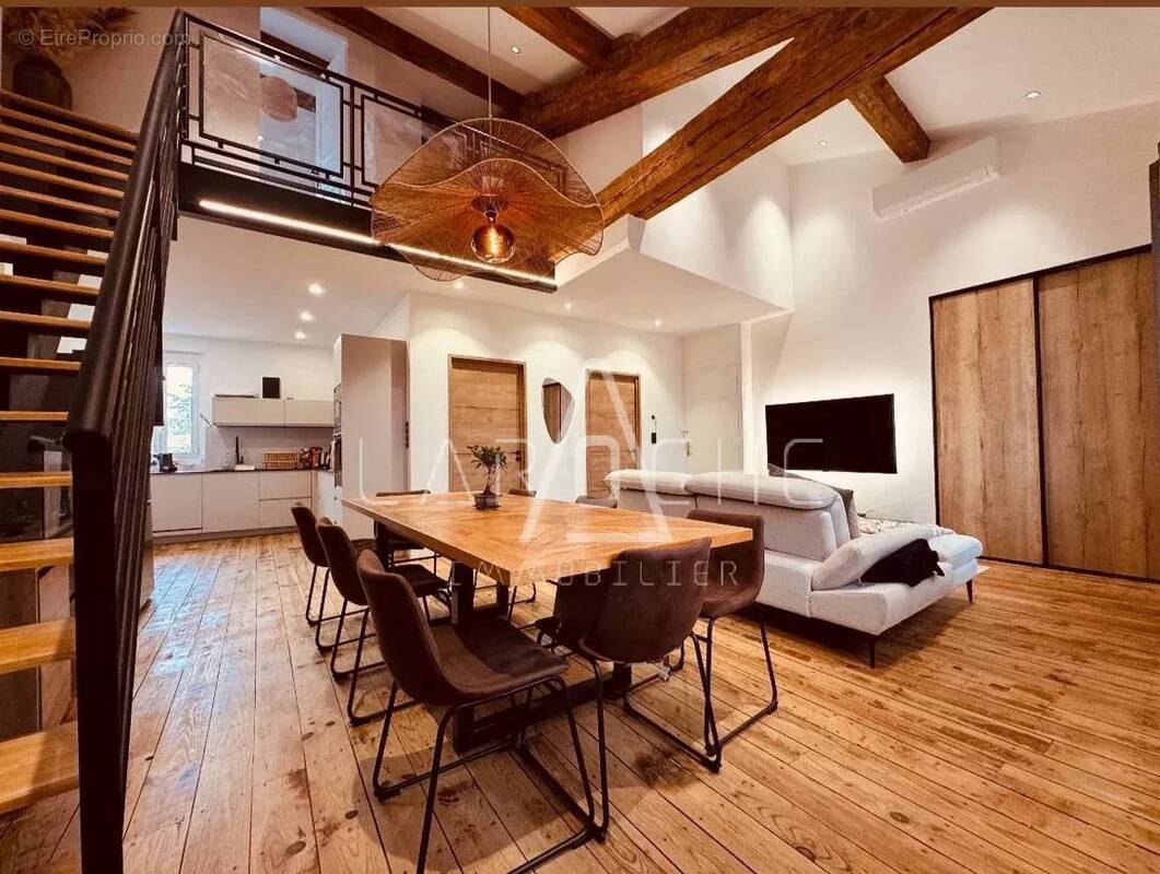 Appartement à CABESTANY