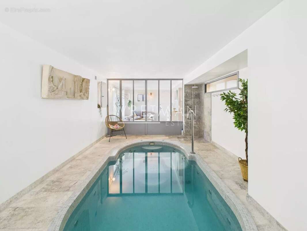 Maison à VENCE