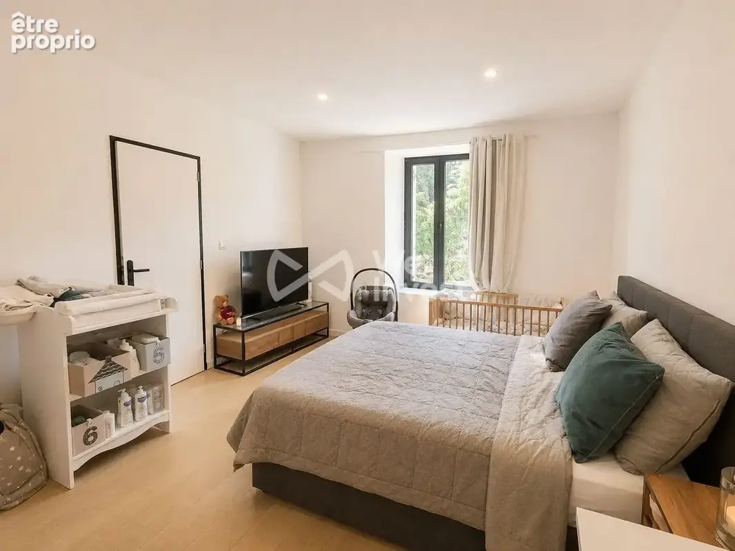 Maison 5 pièces 133 m² à vendre à Longlaville (54810) - photo 4