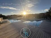 Appartement à LECCI