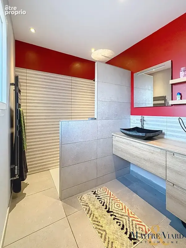 Maison 5 pièces 147 m² à vendre à Echenoz-La-Meline (70000) - photo 8
