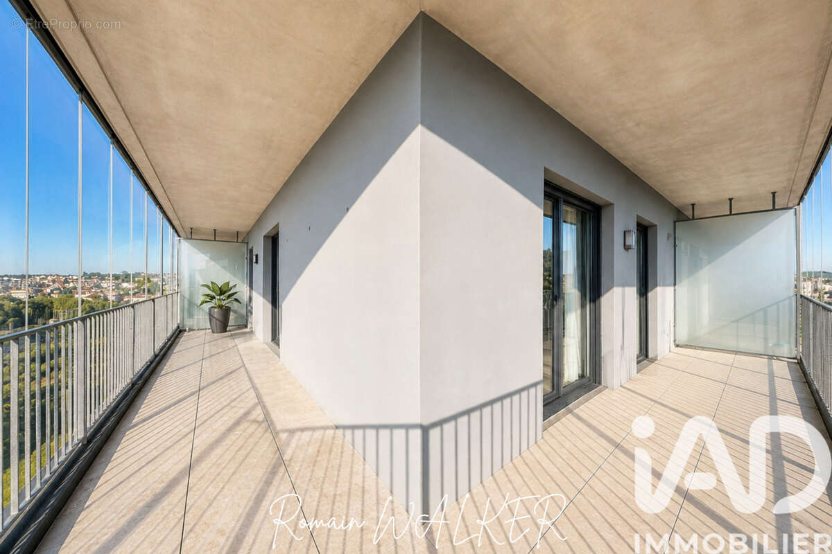Photo 6 - Appartement à METZ