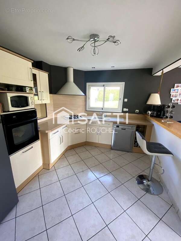 Photo 5 - Maison à GUIDEL