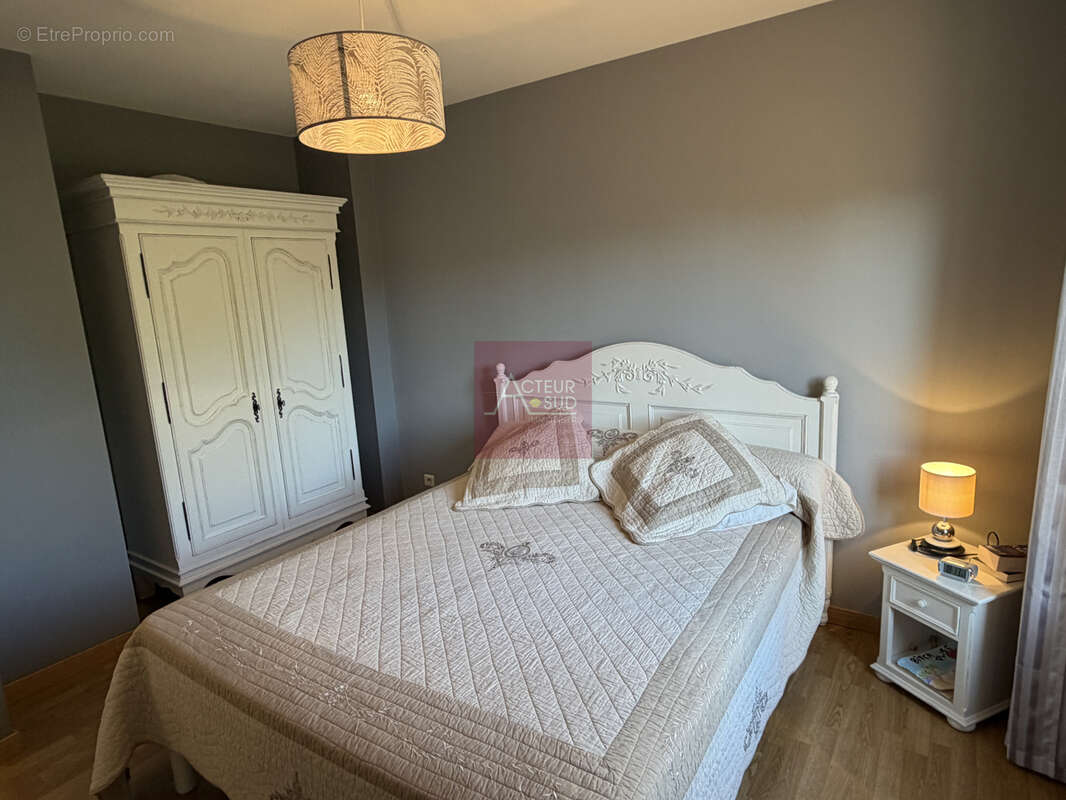 Vente maison 6 pieces montpellier sud - photo 8