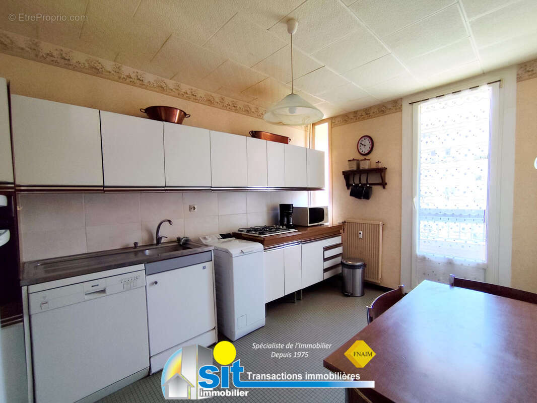 Appartement à VIENNE