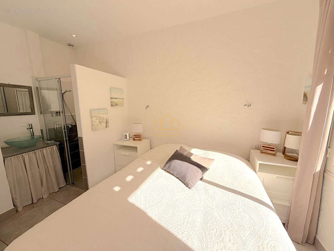 Maison à LE BOUSCAT