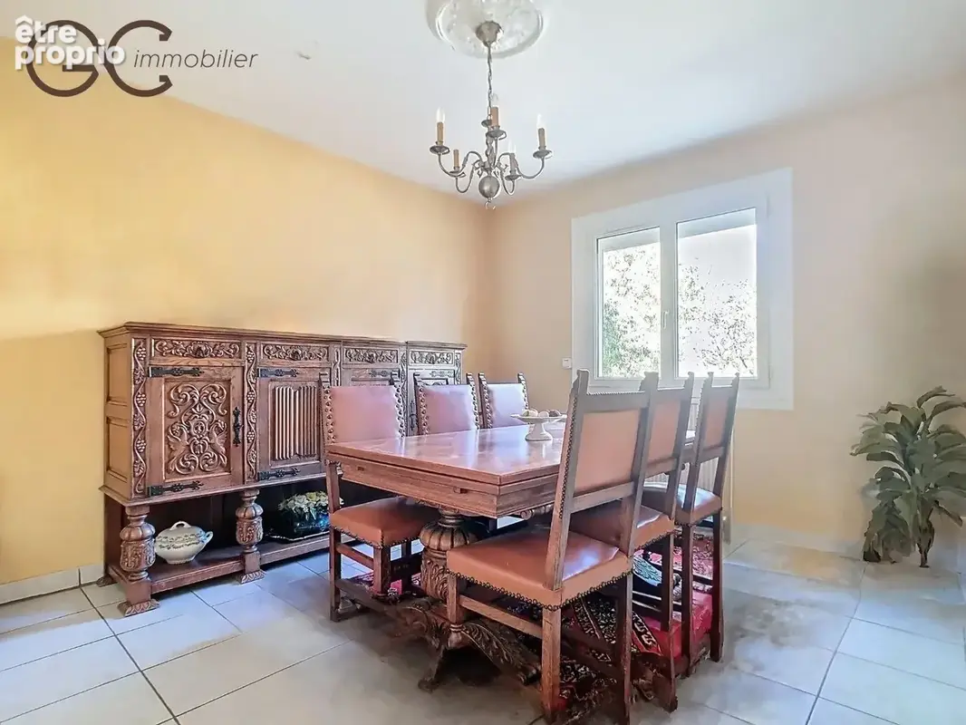 Maison 185 m² à Cessenon-Sur-Orb  - photo 9