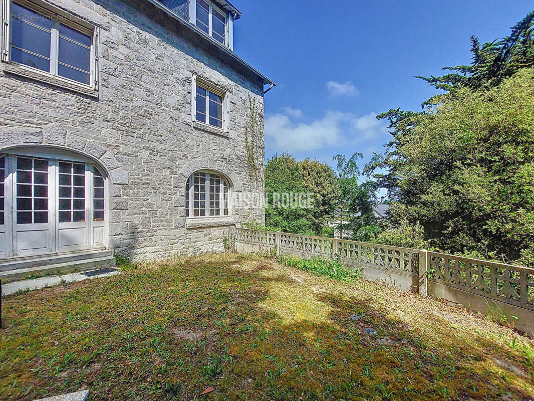 Maison à SAINT-CAST-LE-GUILDO