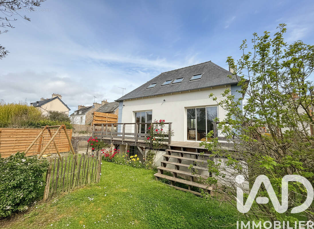 Photo 2 - Maison à PAIMPOL