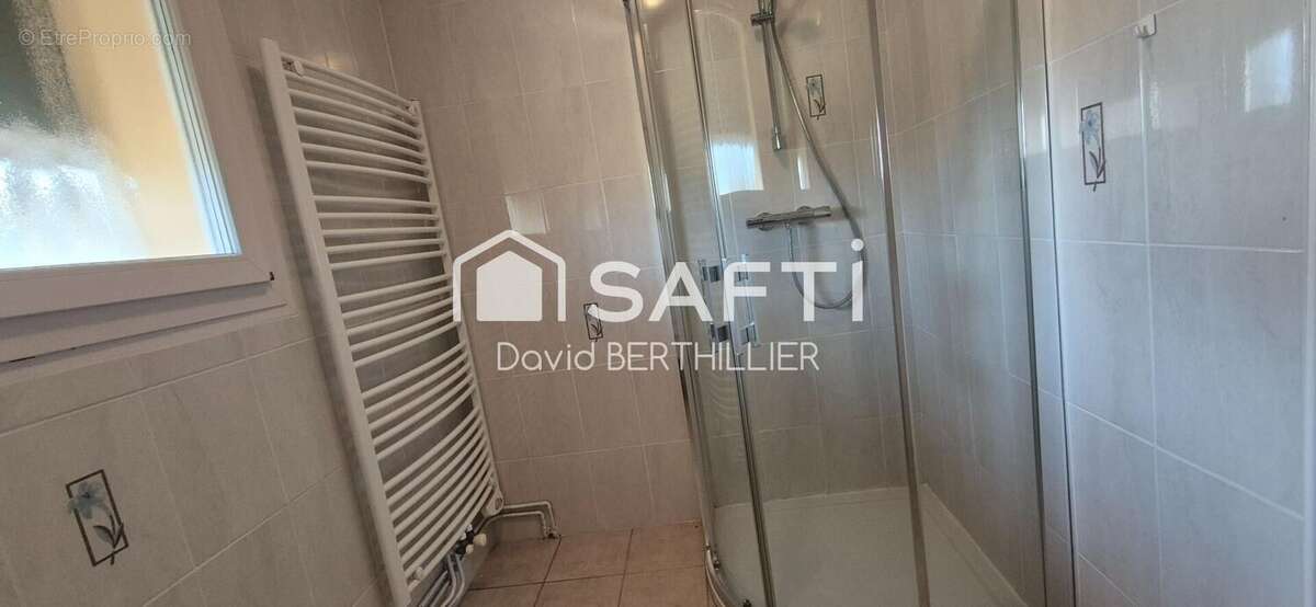 Photo 7 - Maison à SAINT-DENIS-LES-BOURG