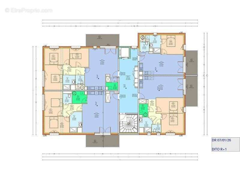 Appartement à PERPIGNAN