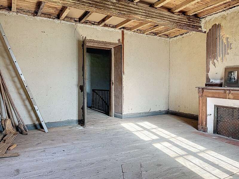 Maison à MIRANDE