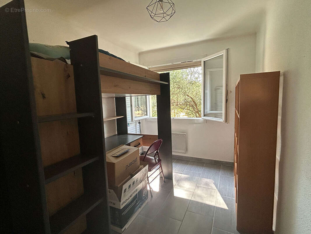 Appartement Sete 3 pièce(s) 53 m2 - photo 6