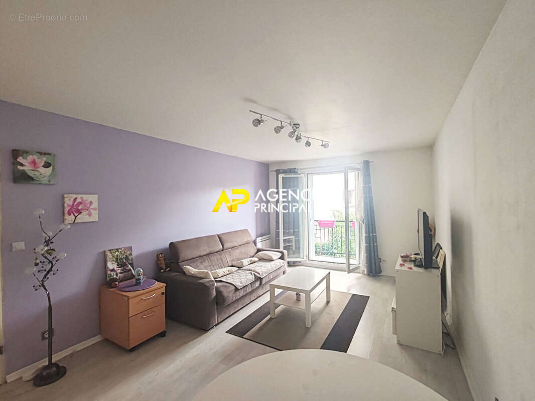 Appartement à ARGENTEUIL