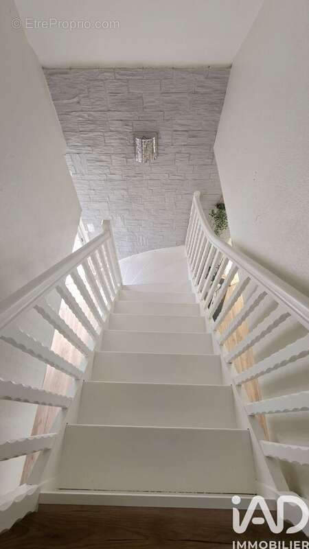Photo 6 - Maison à COUERON