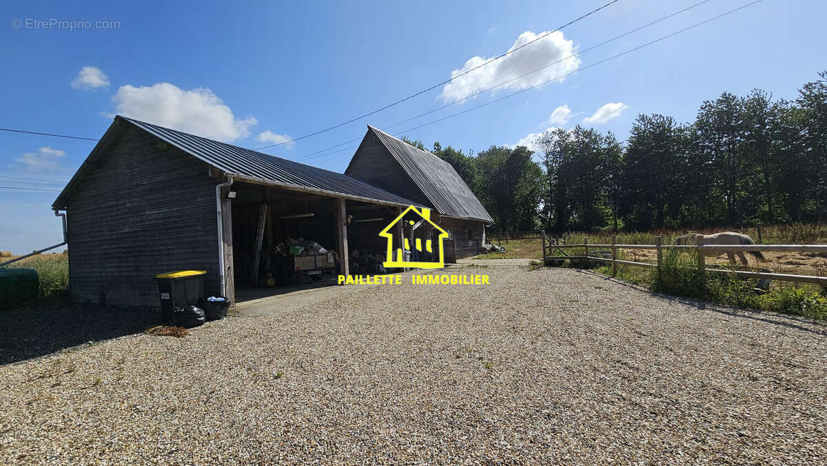 Maison 160 m² à Goderville  - photo 8