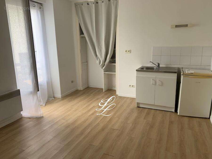 Appartement à LE MANS